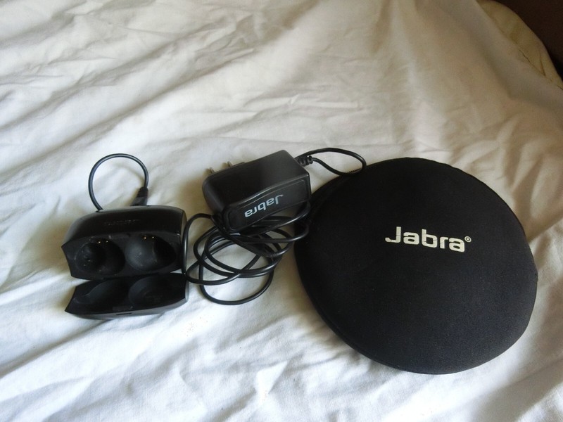 Jabra 100-68830000-00 Elite 65t Charging Case