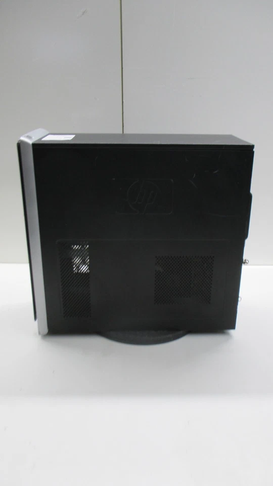 Computadora de escritorio HP Pavilion a6207c AMD Athlon 64 x2 3 GB de RAM sin disco duro Foto 2 de 4