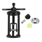 1.25" Shock Lowering & Spring Compression Tool Fit For Harley Softail Slim 18-25