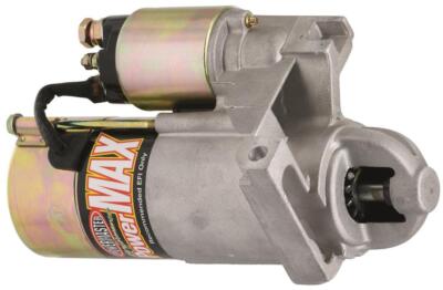 Powermaster Performance 9202 PowerMax Starter