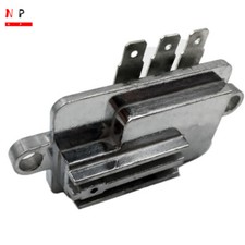 New Voltage Regulator 21066-7017 For Kawasaki FR541V FR600V FR651V FR691V FR730V