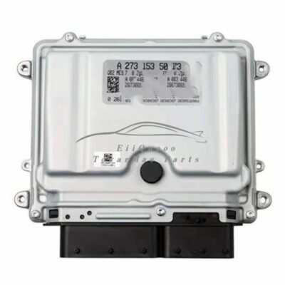 A2731536591 ECM ECU Motorsteuergerät für Mercedes-Benz W221 S550 CL550
