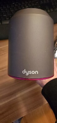 Dyson Supersonic HD07 Haartrockner- Anthrazit/Fuchsia (386732-01)
