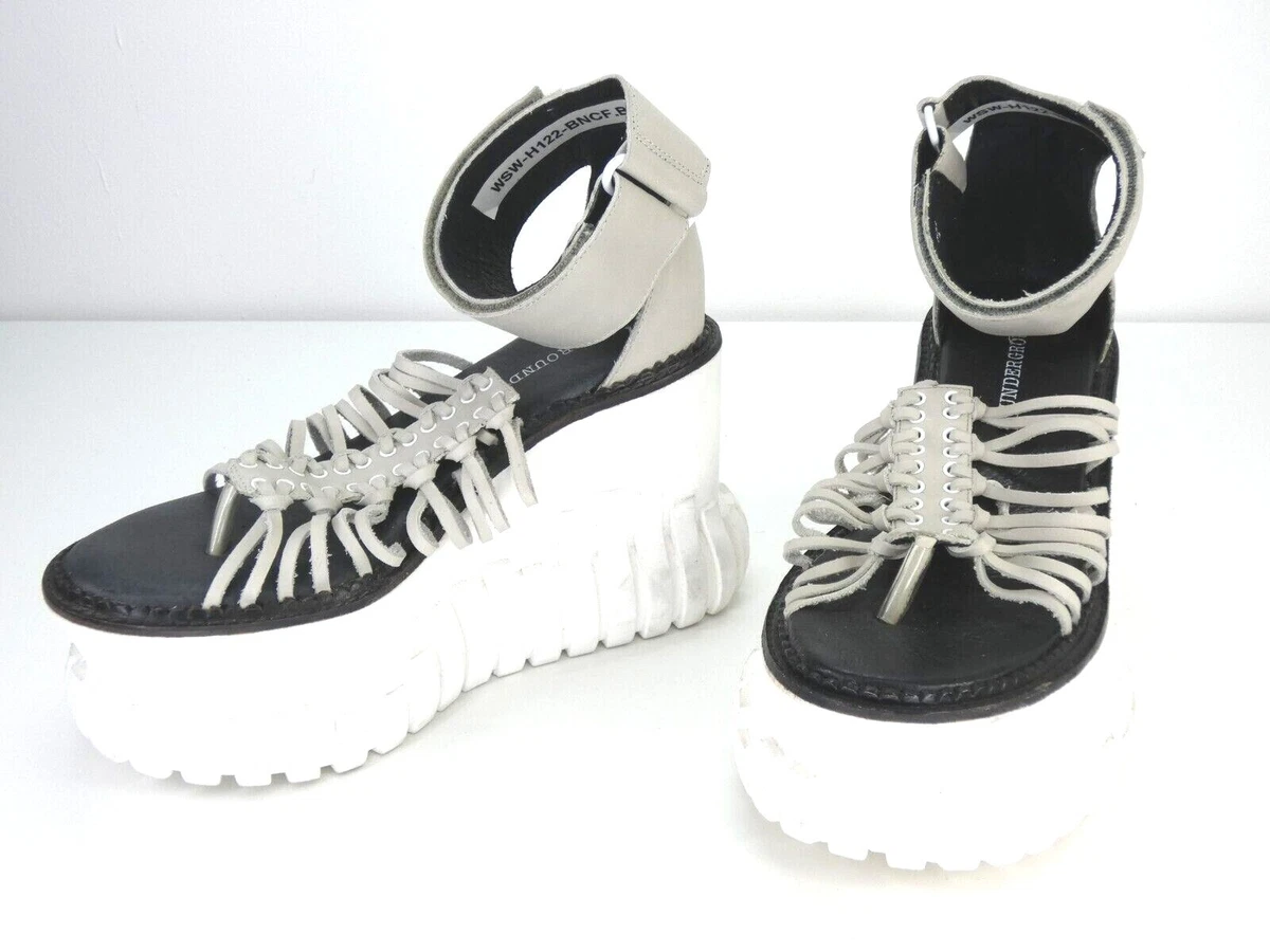 Best platform sandals sale