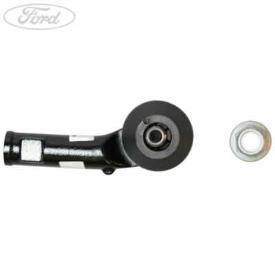 Genuine Ford Fiesta Mk8 St St2 N/s N/s Steering Track Rod End 2014 