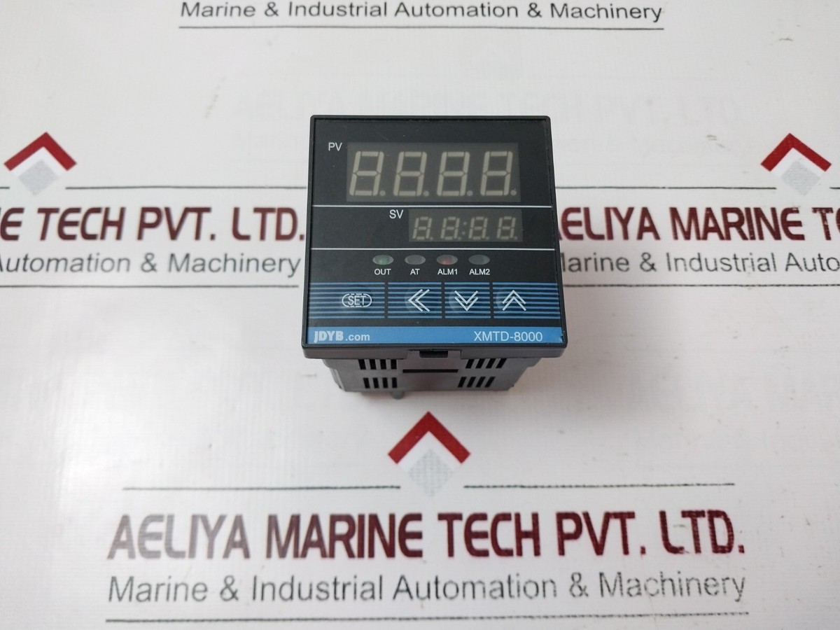 JDYB XMTD-8000 Temperature Controller 0-150°c | eBay