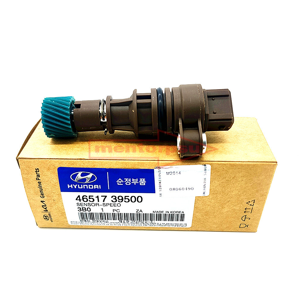 Sendico Hyundai Sonata Santa Fe KIA Sedona Speed Sensor Gear For