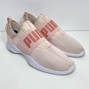 puma dare pink