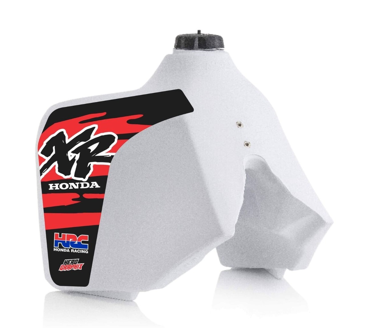 HONDA XR100 XR 100 Fuel Tank Graphics Set Gas Tank Decals Thick Quality HONDA XR100 XR 100 Fuel Tank Graphics Set Gas Tank Decals Thick Quality