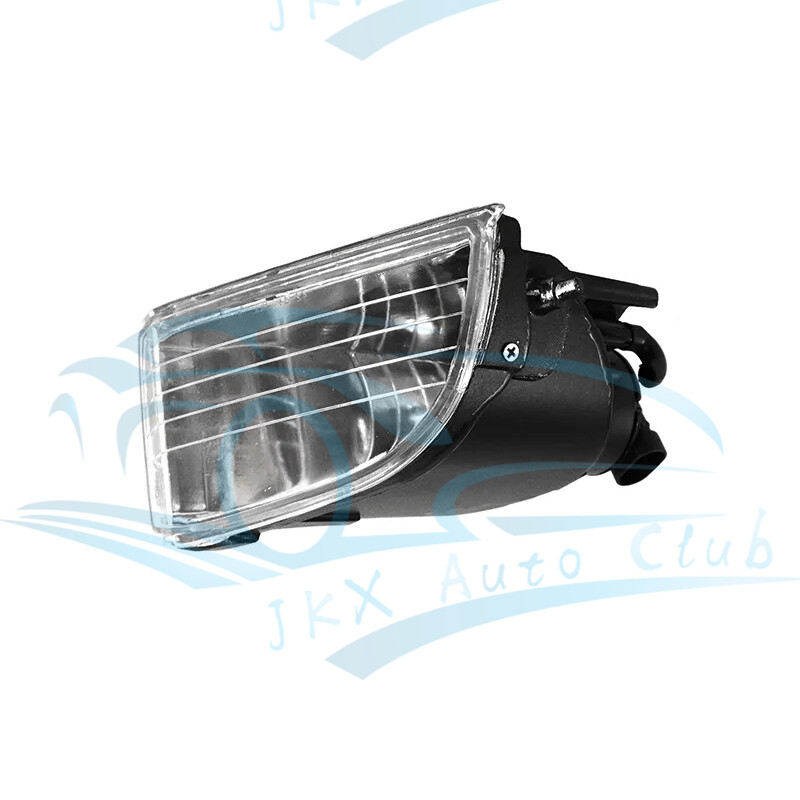 1Set 4PCS Front Bumper Fog Light Front Fog Lamp Spotlight Left Right For Toyota