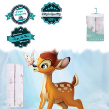aden and anais bambi dream blanket