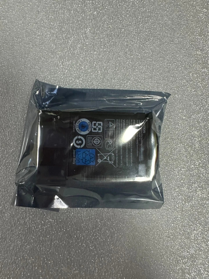 2024 NEW Dell H132V / HD8WG T40JJ Battery for PERC H730 / H730P RAID Controller - Image 3 of 4
