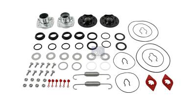 Kit De Réparation Arbre à Cames 110.2201 - Compatible Meritor & Mack, Remplace KIT8043 KIT9078