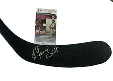 Alexander Radulov Signed Dallas Stars Stick JSA COA Authenticated