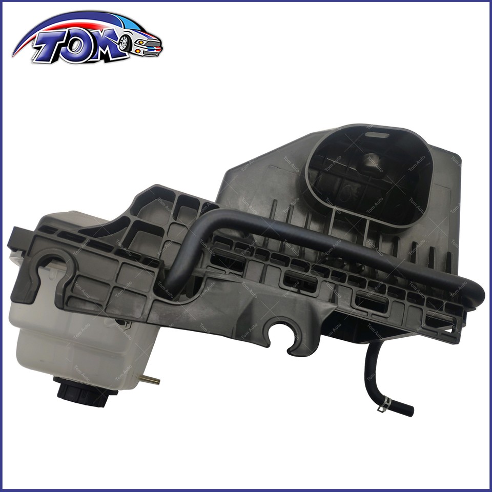 Engine Coolant Reservoir Tank fit for Lincoln Navigator 15 16 17