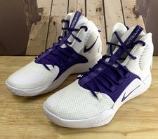 hyperdunk x white ice