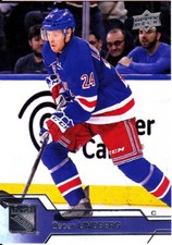 2016-17 Upper Deck Hockey Commons (Pick From List)