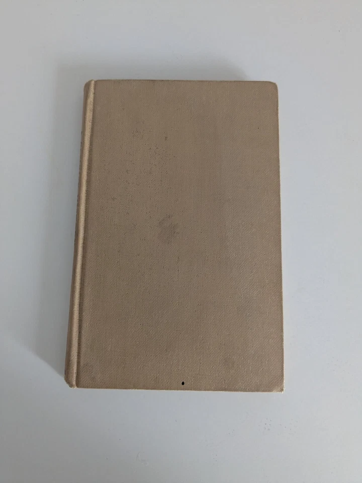 A Concise History of Mathematics Volume 1 Dirk J. Struik 1948 Hardback Dover Pub - Image 3 of 4