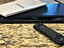 Insignia - DVD Player Model: NS-1UCDVD with HD Upconversion - Multi