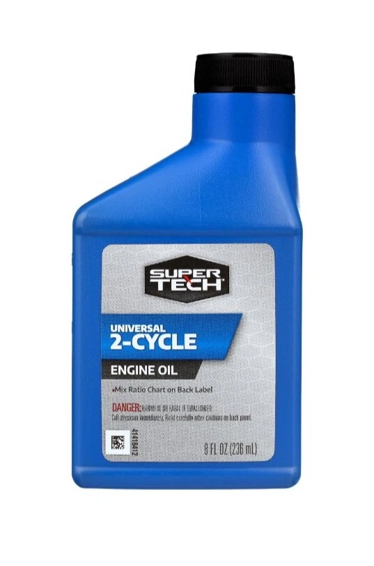 Two cycle 2024 motor oil