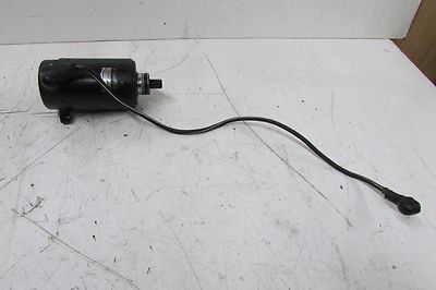 91-03 KAWASAKI ZX7 STARTER MOTOR ZX-7 ZX7R NINJA 92 93 94 95 96 97