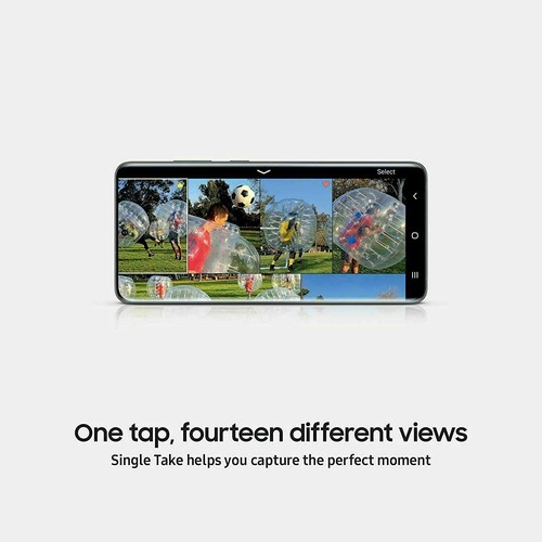 BRAND NEW SAMSUNG GALAXY S20+ PLUS 5G G986U 128GB UNLOCKED VERIZON T-MOBILE 6.7" - Picture 13 of 16