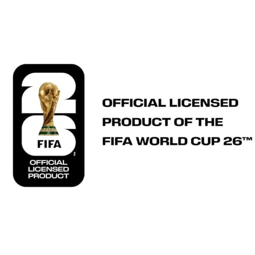 FIFA World Cup 2026 3D Trophy Replica - 4 Inch Zinc Alloy with