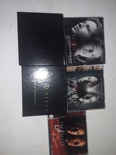 X Files Soundtrack Collection