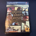 Grand Theft Auto: San Andreas Special Edition - Sony PlayStation 2 Ps2 CIB