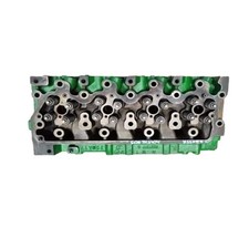 Cylinder Head Assembly R527377 For John Deere Engine 4045 4.5l Tractor 5085e