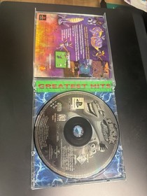 ps1 game lot 