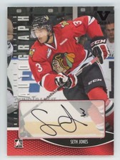 2012-13 In the Game Heroes and Prospects Hockey Cards 10