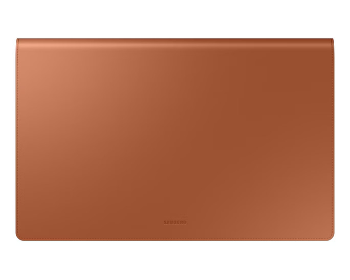 Samsung 13.3" Leather Sleeve for Galaxy/Mac laptop cover - Brown - Free Shipping