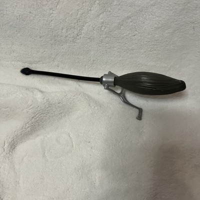 Harry Potter Nimbus Broom Quidditch Draco Malfoy Racing Toy