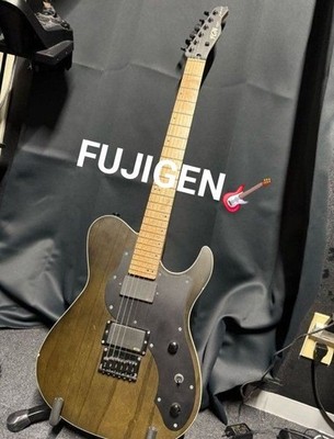 FGN Fujigen J-Standard JIL2-ASH-DE664-G E-Gitarre