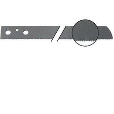 FEIN 63503093004 Hacksaw Blade, 12 In. L, Tempered