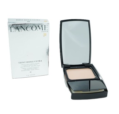 LANCOME Teint Idole Ultra Compact Foundation n. 02 Lys Rose'