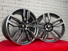 Jantes BMW 760