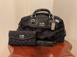 Coach Sabrina | eBay