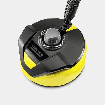 KÄRCHER T5 T-Racer Flächenreiniger K2 - K7 Terrassenreiniger - UVP 69,99