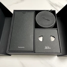 Moondrop Kadenz In-Ear Monitor Headphones 10mm Dynamic Driver,USB-C,Gently used