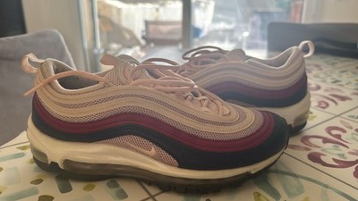 Nike Air Max 97 Damen Sportschuhe Sneaker Top Zustand