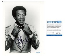Bill Cosby "The Cosby Show" AUTOGRAPH Signed Autographed 8x10 Photo B ACOA