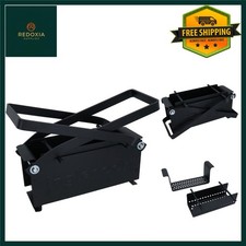 Efficient Eco Briquette Maker Paper Log Burner for Fire Pit Place