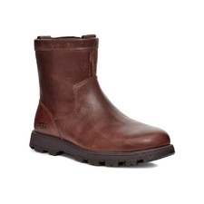 NEW UGG Men Kennen Chestnut Leather Waterproo...