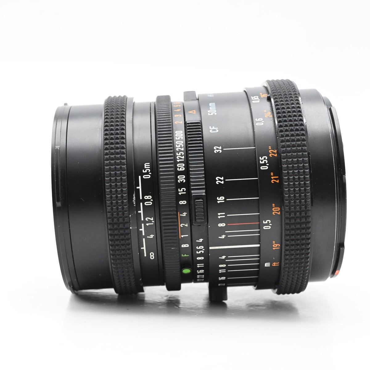 フィルムカメラ HASSELBLADCarl Zeiss Distagon F4 50mm T* Hasselblad 50mm f4 Zeiss Distagon CF FLE T* Lens #234 | eBay