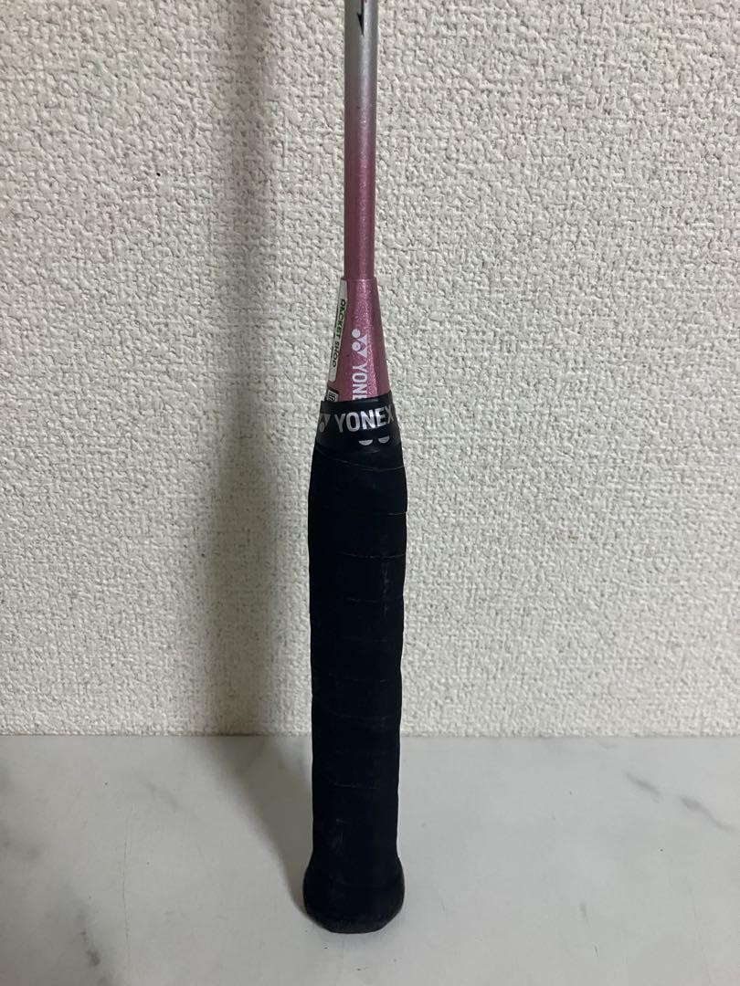 Yonex Ti2 Titanium Mesh Set Of 2 | eBay