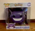 Funko Pop! Vinyl Jumbo 10 in: Pokémon - Gengar  #1049