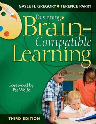 Designing Brain-Compatible Learning by Terence Parry (English) Paperback Book
