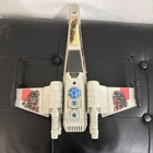 Vintage 1978 Kenner Star Wars X-Wing Fighter - Original Trilogy Action Vehicle